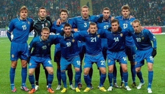 moldavskii futbol